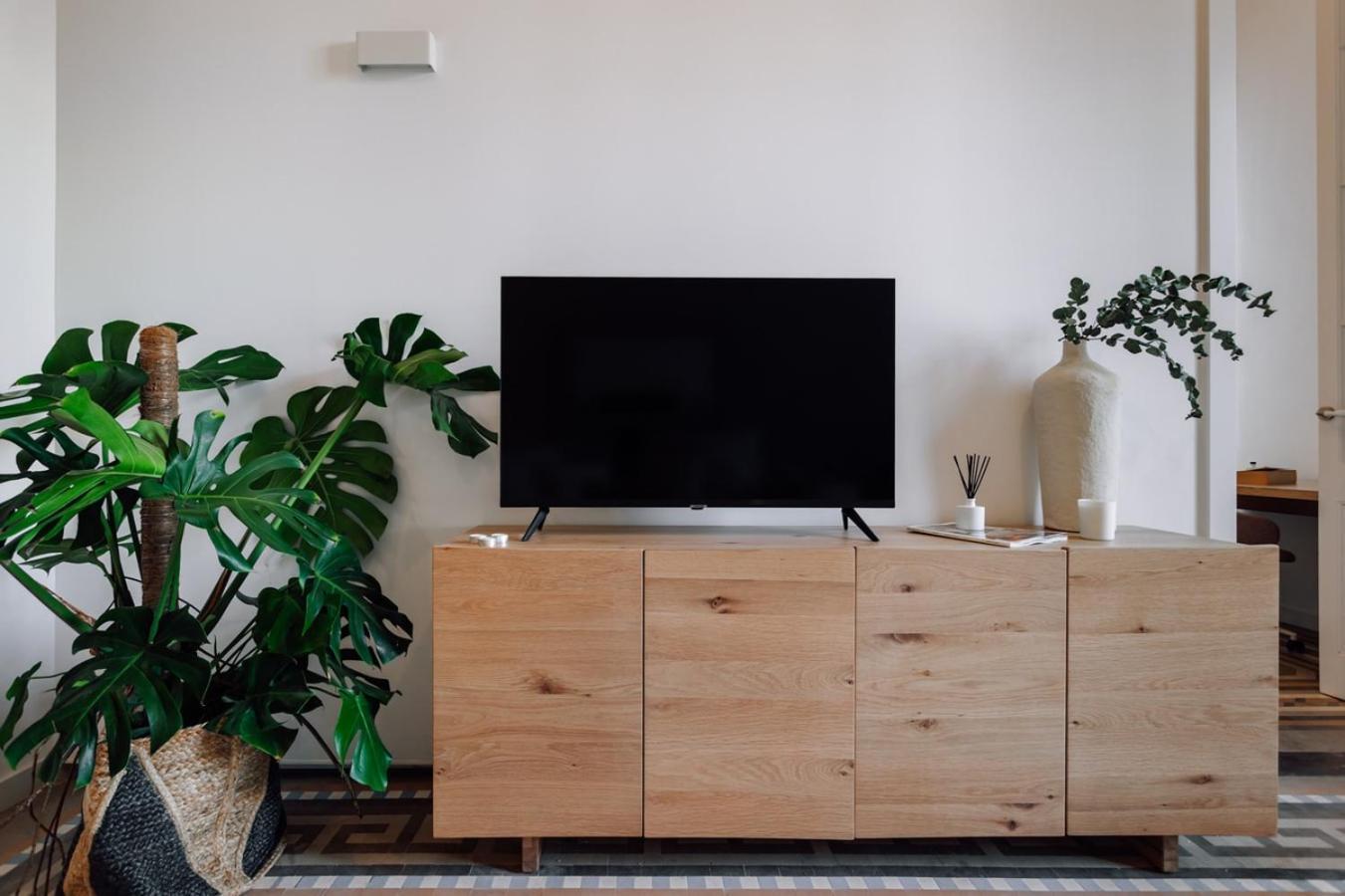 Appartement Casa Jordi Barcelona