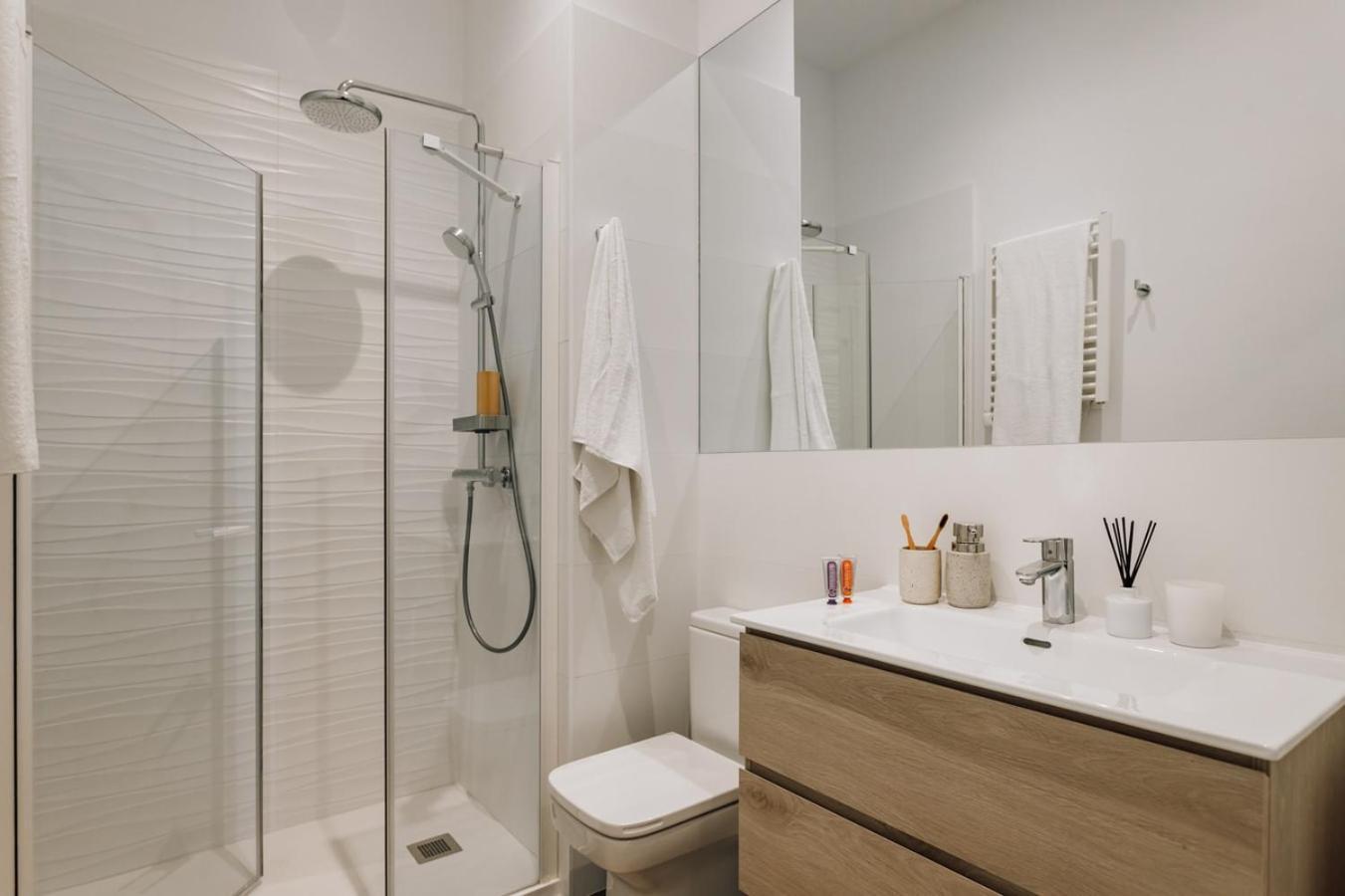 Casa Jordi Appartement *