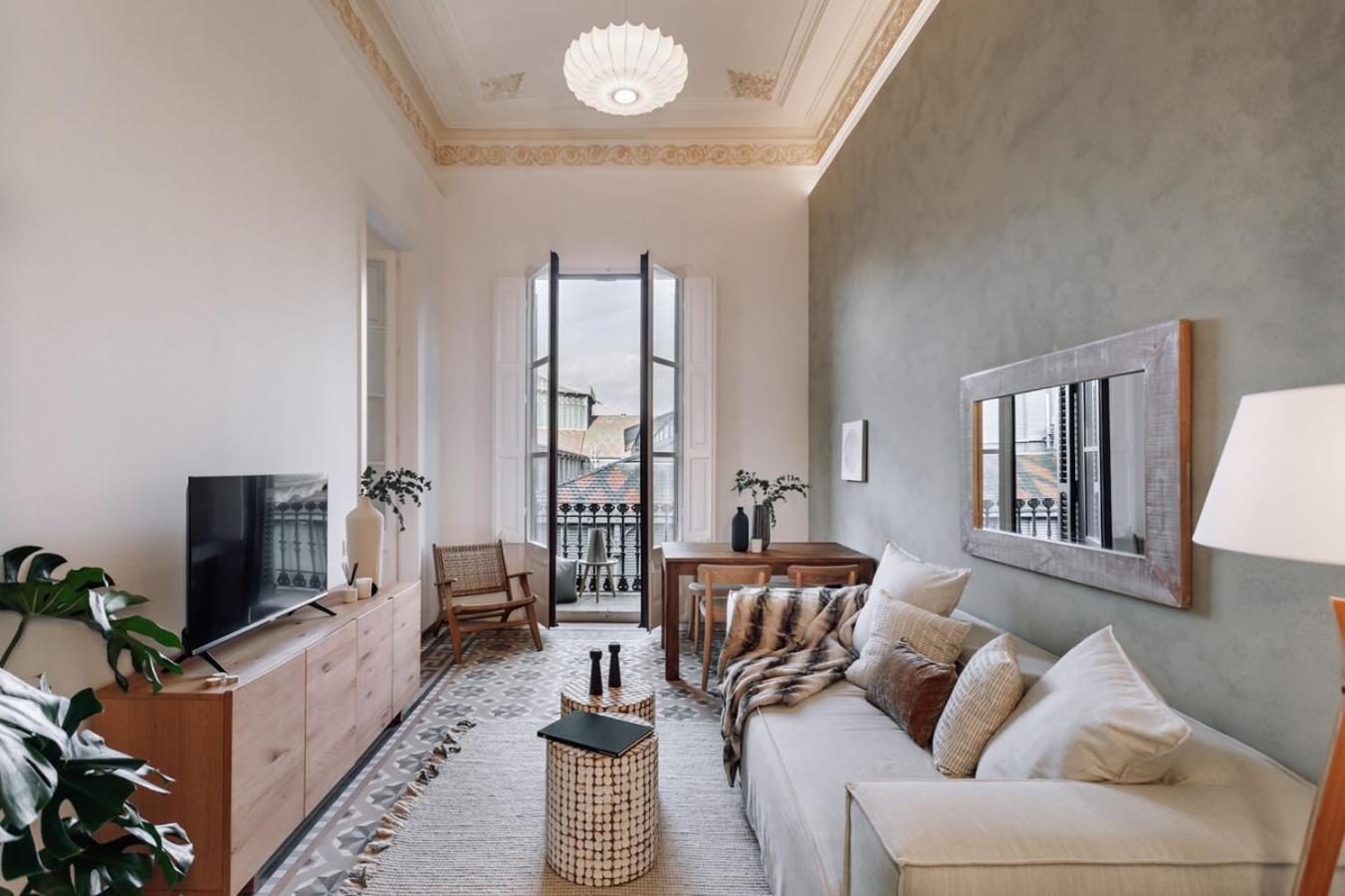 Casa Jordi Appartement Barcelona