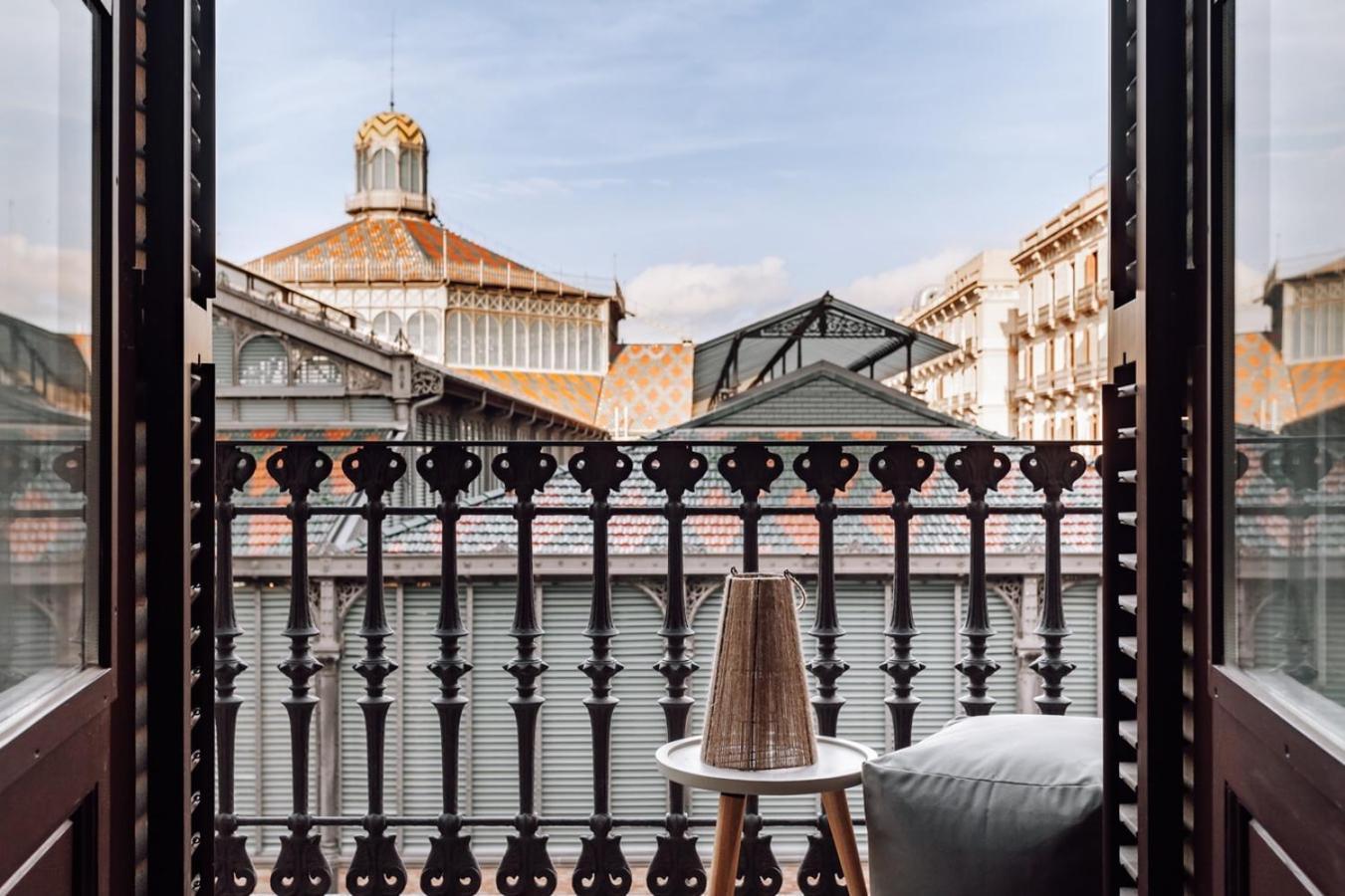 Appartement Casa Jordi Barcelona