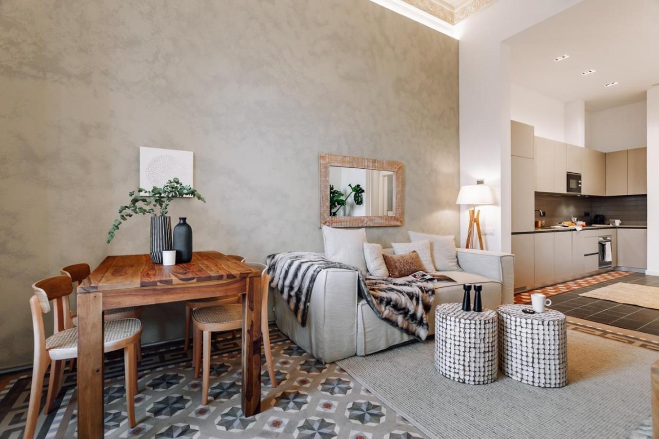 Casa Jordi Appartement