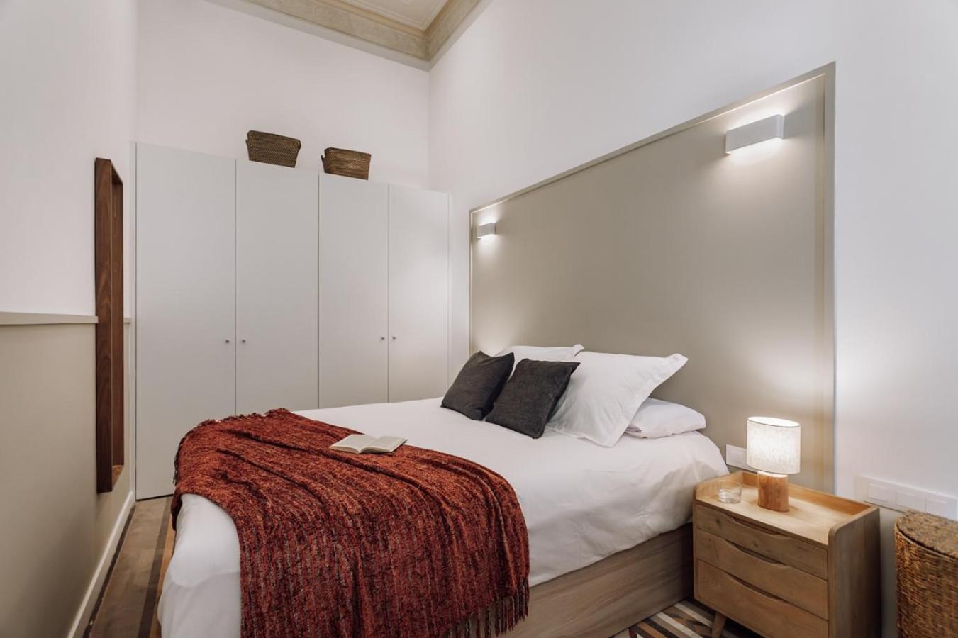 Casa Jordi Appartement