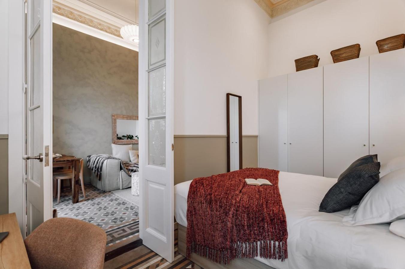 Casa Jordi Appartement Barcelona