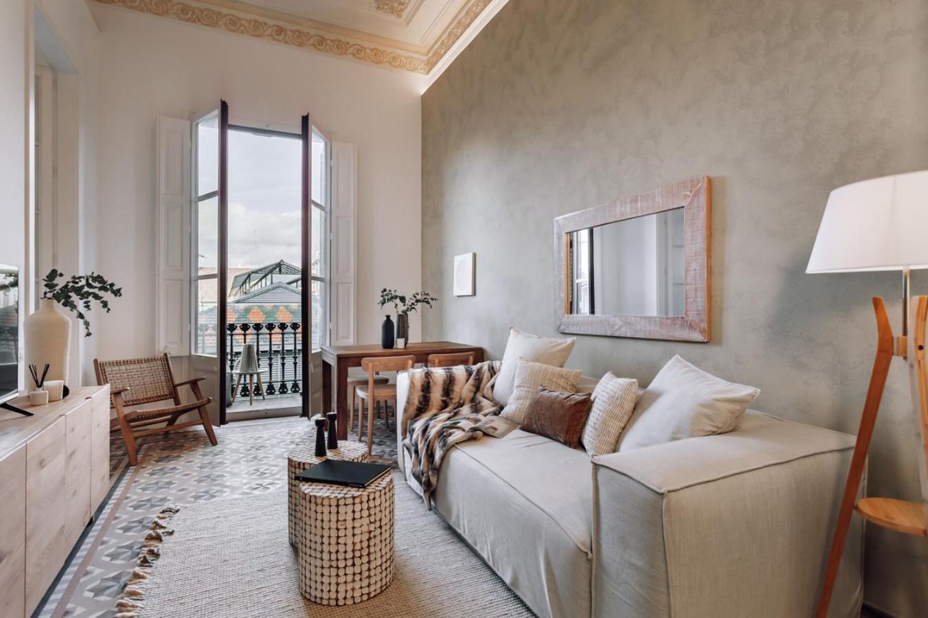 Casa Jordi Appartement