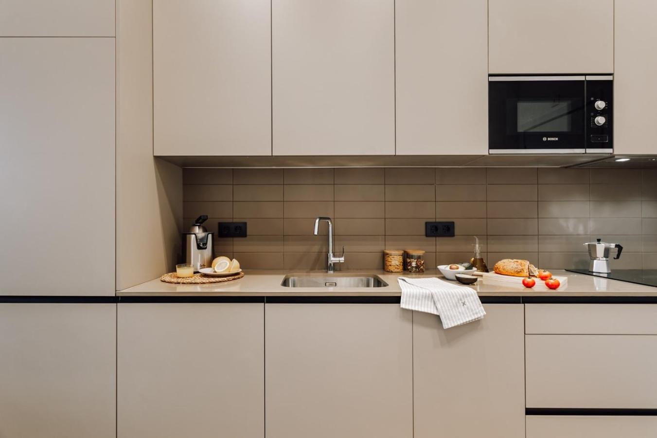 Appartement Casa Jordi